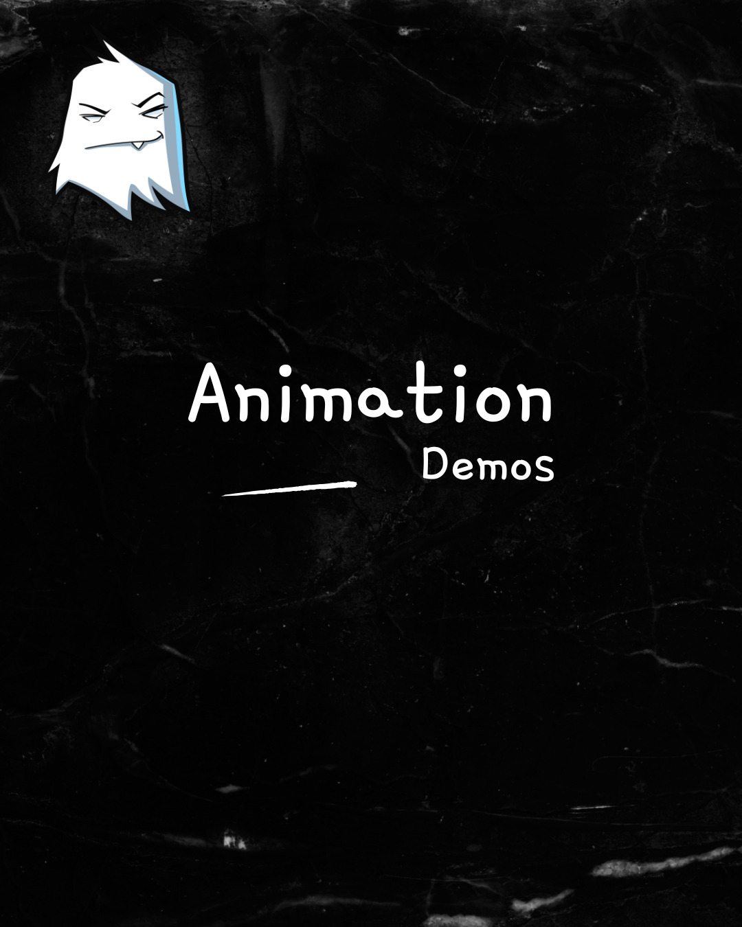 Animated Villain